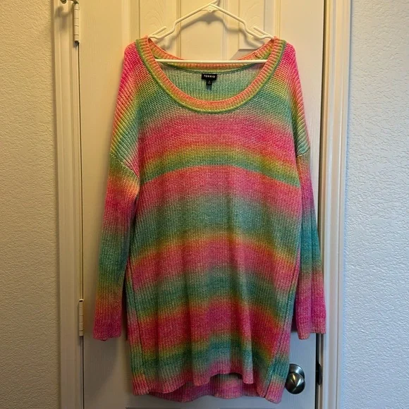 🦥 3 for $20 Torrid Sweater - Picture 2 of 3